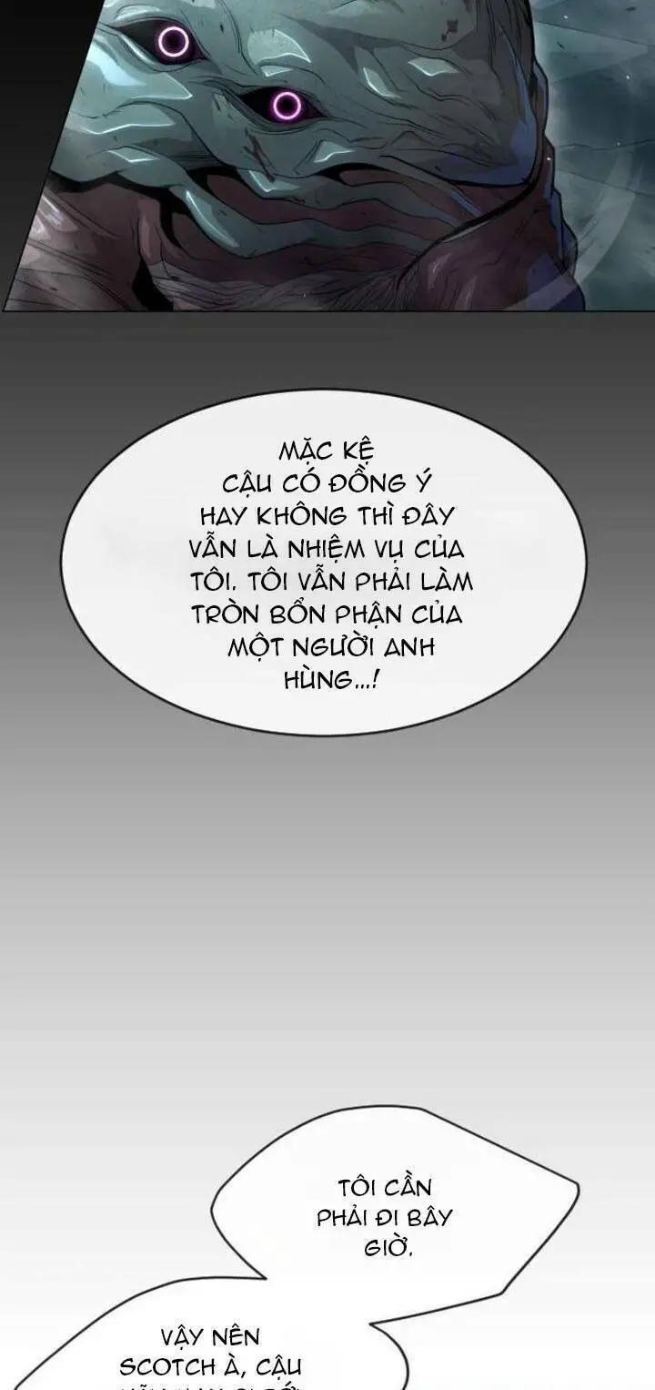 Kĩ Nguyên Của Anh Hùng Nettruyen ZZZ Chương 134 Page 22