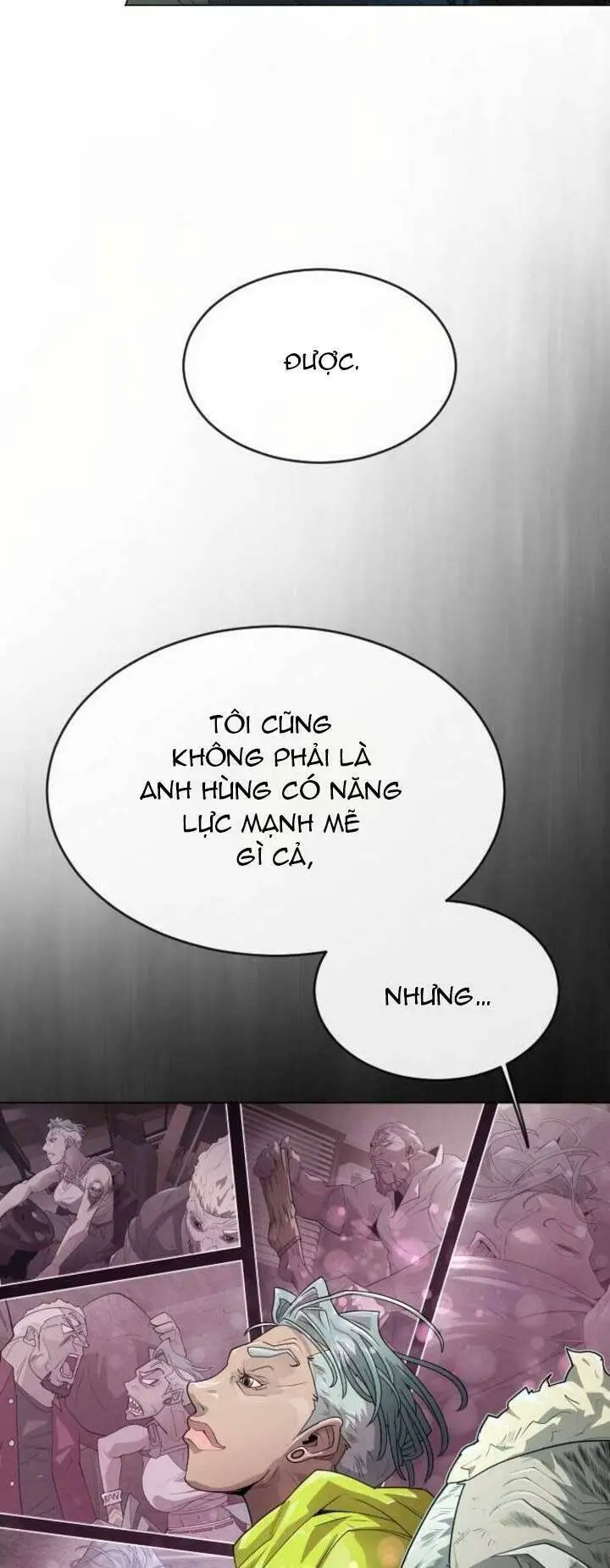 Kĩ Nguyên Của Anh Hùng Nettruyen ZZZ Chương 134 Page 26
