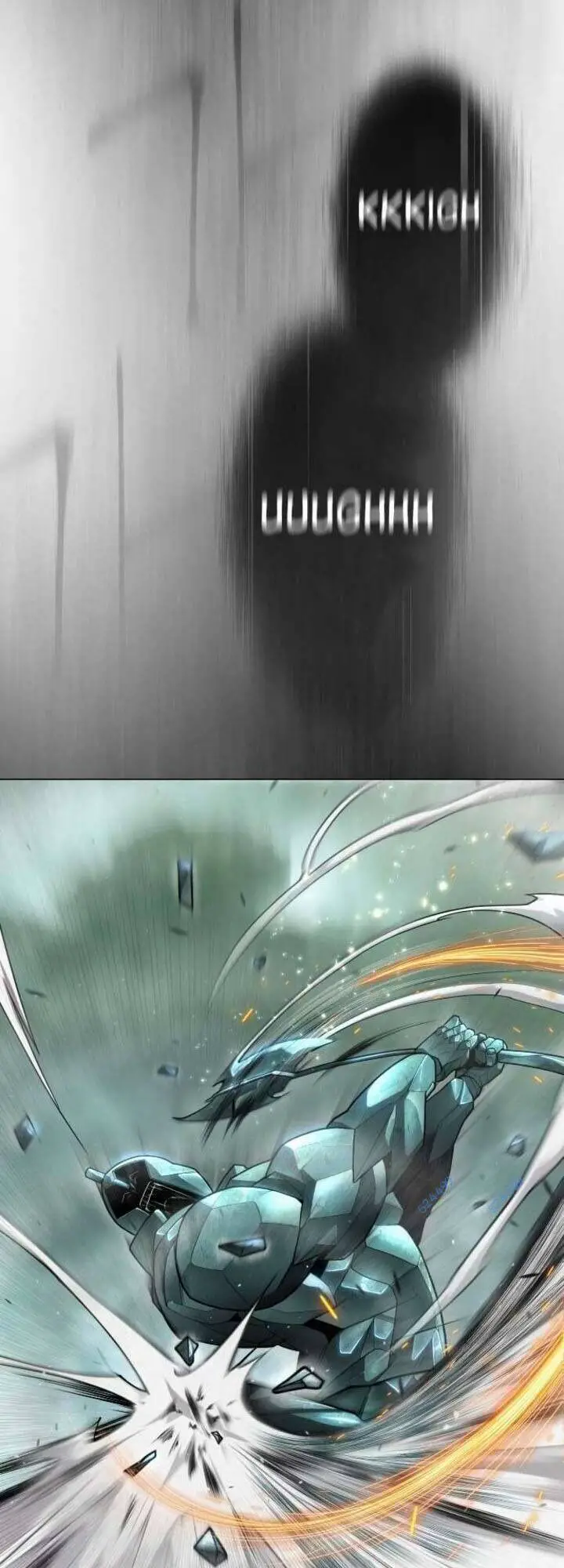 Kĩ Nguyên Của Anh Hùng Nettruyen ZZZ Chương 134 Page 41