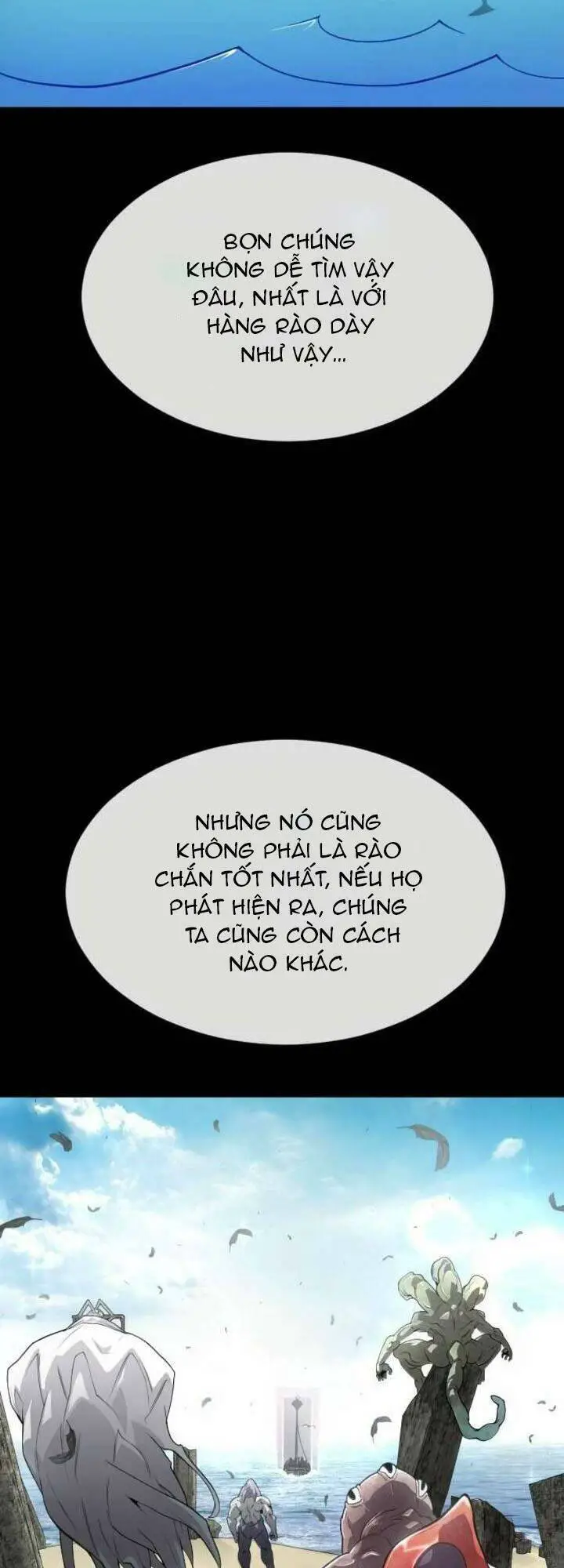 Kĩ Nguyên Của Anh Hùng Nettruyen ZZZ Chương 134 Page 86
