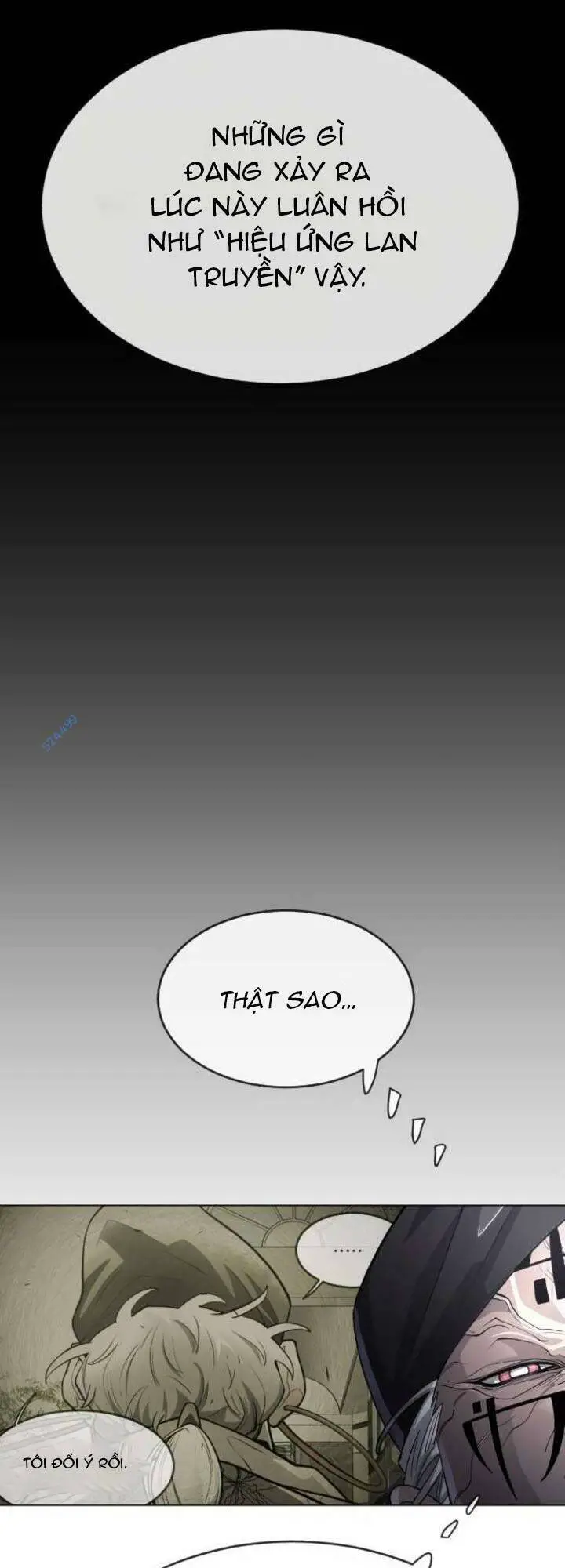 Kĩ Nguyên Của Anh Hùng Nettruyen ZZZ Chương 134 Page 93