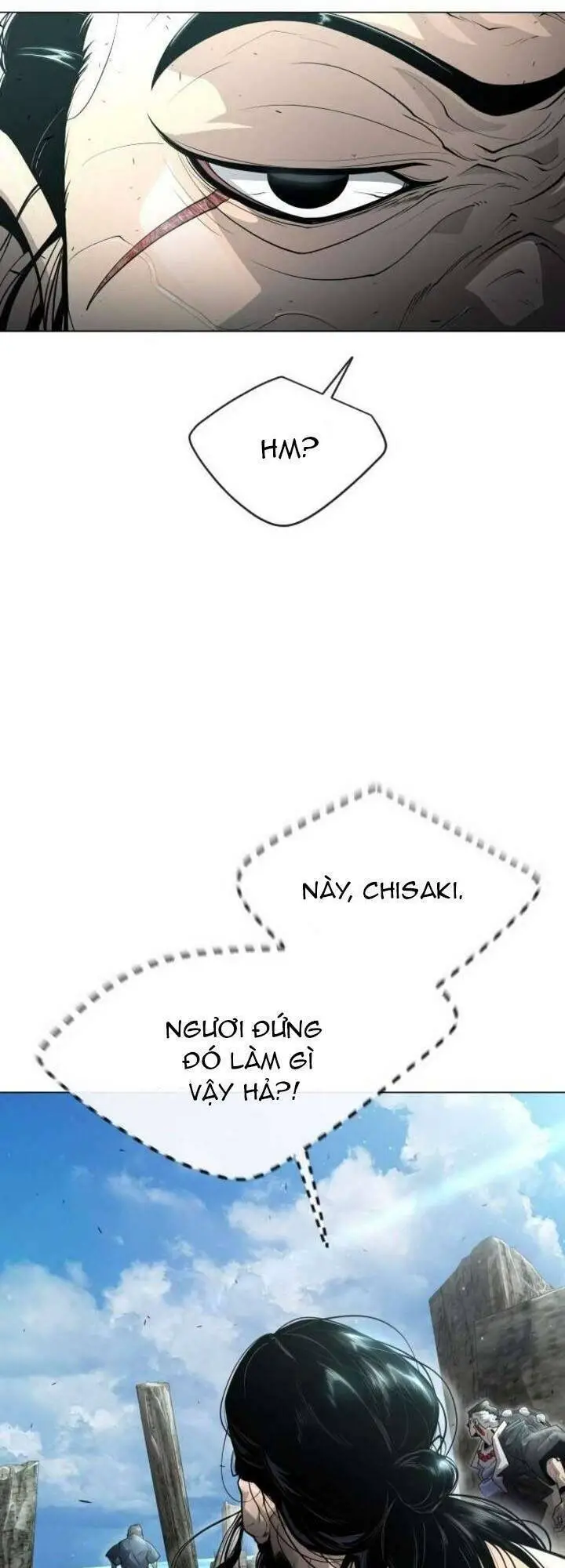 Kĩ Nguyên Của Anh Hùng Nettruyen ZZZ Chương 134 Page 101