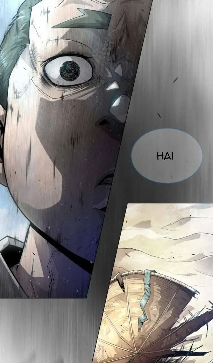 Kĩ Nguyên Của Anh Hùng Nettruyen ZZZ Chương 134 Page 106