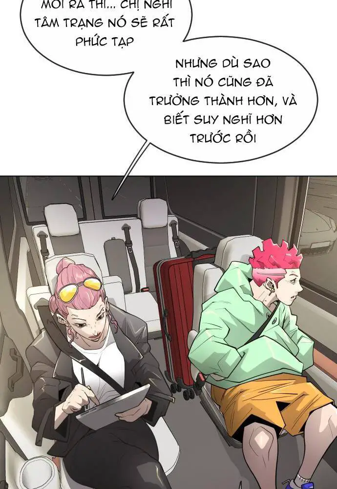 Kĩ Nguyên Của Anh Hùng Nettruyen ZZZ Chương 106 Page 15