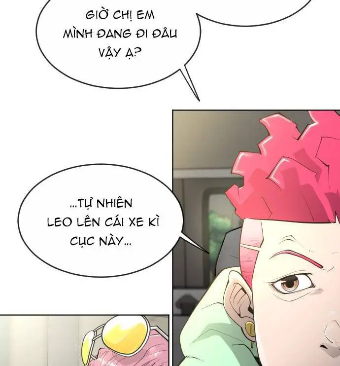 Kĩ Nguyên Của Anh Hùng Nettruyen ZZZ Chương 106 Page 17