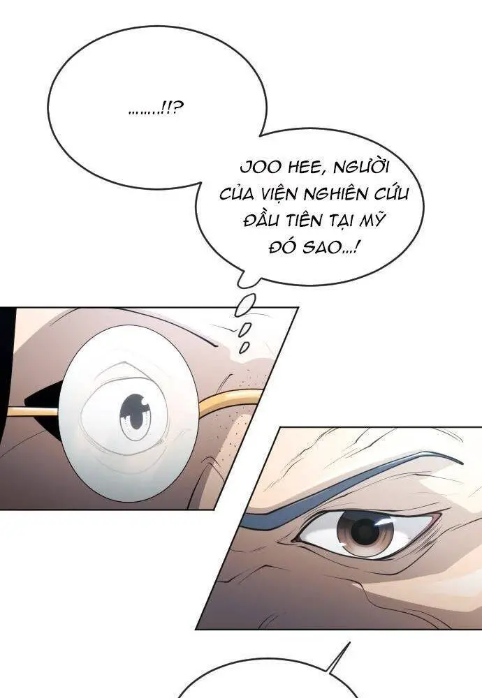 Kĩ Nguyên Của Anh Hùng Nettruyen ZZZ Chương 106 Page 29