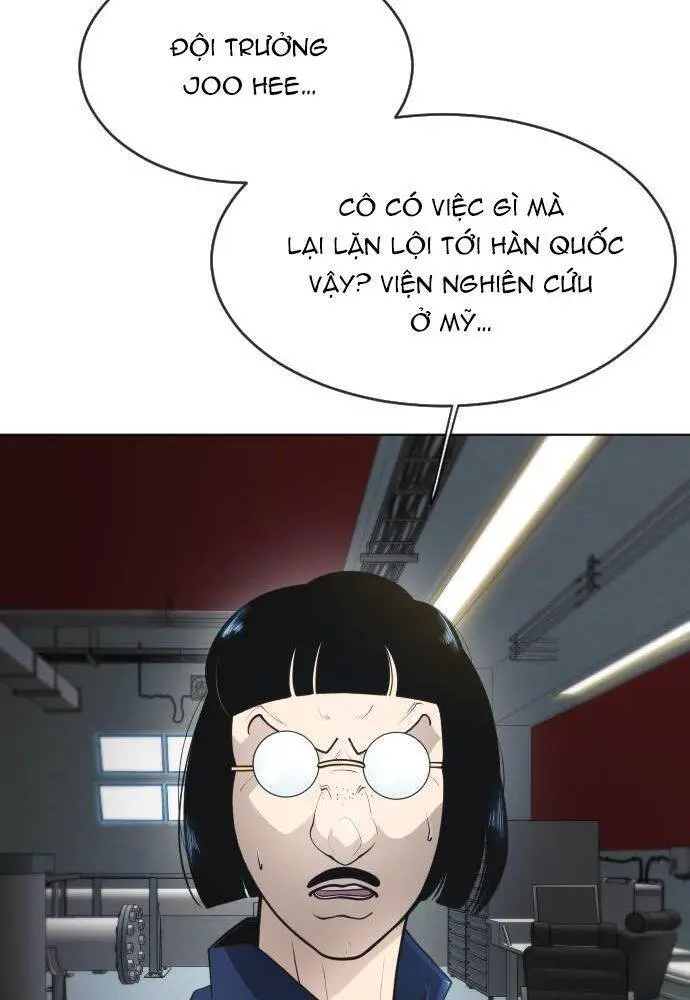 Kĩ Nguyên Của Anh Hùng Nettruyen ZZZ Chương 106 Page 40