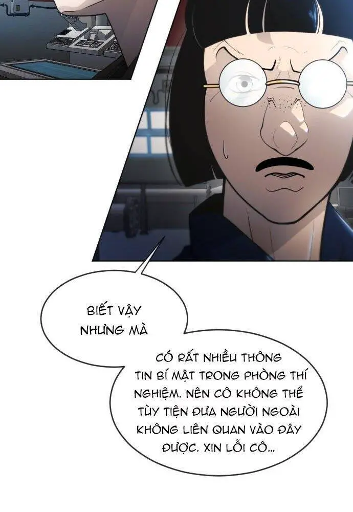 Kĩ Nguyên Của Anh Hùng Nettruyen ZZZ Chương 106 Page 47