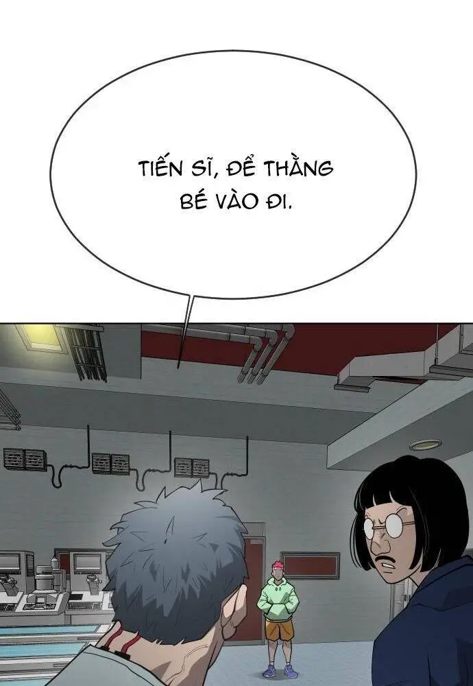 Kĩ Nguyên Của Anh Hùng Nettruyen ZZZ Chương 106 Page 48