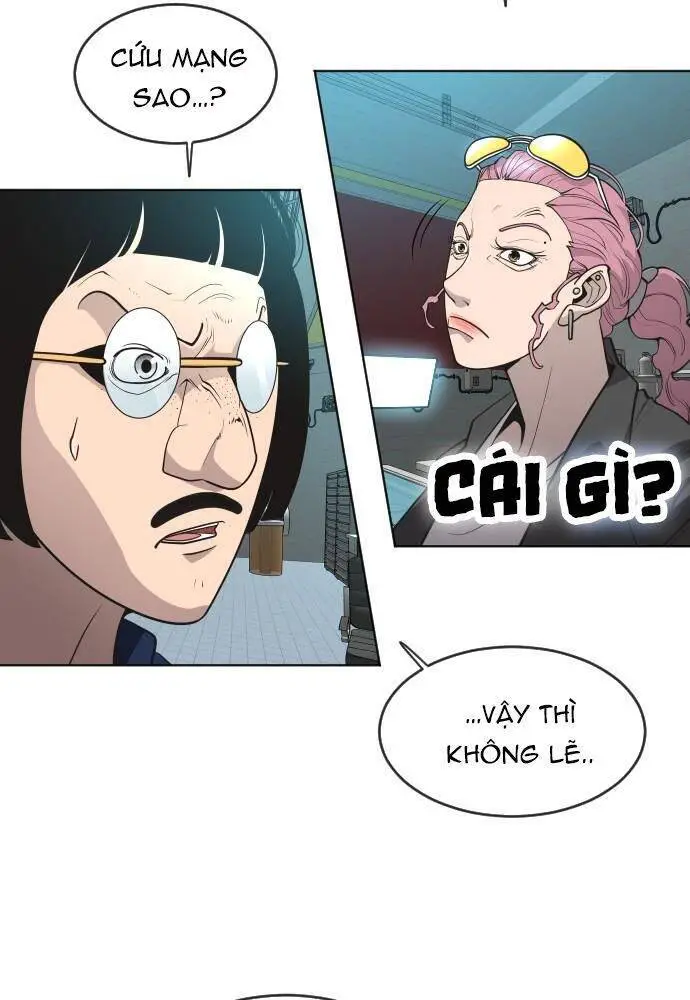 Kĩ Nguyên Của Anh Hùng Nettruyen ZZZ Chương 106 Page 52