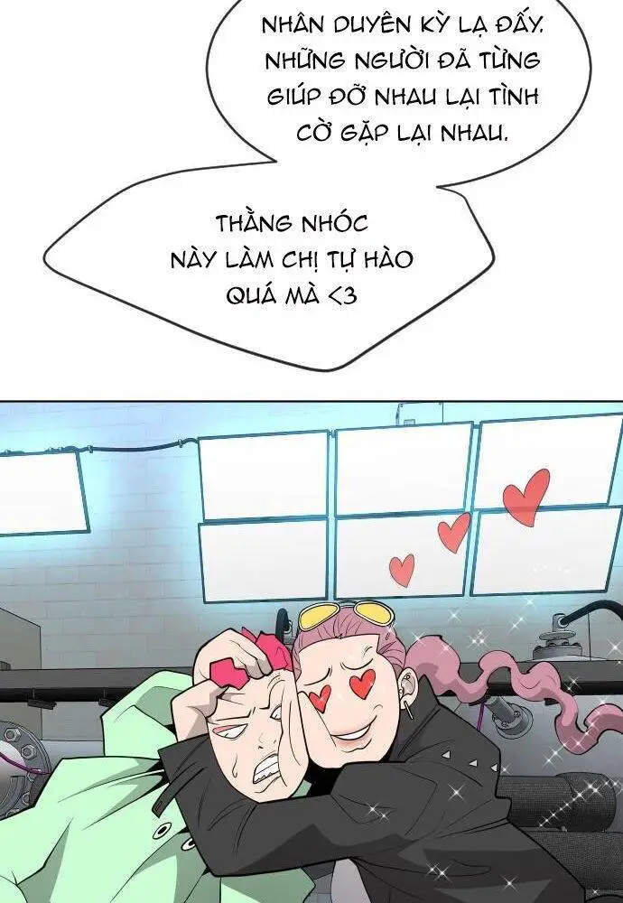 Kĩ Nguyên Của Anh Hùng Nettruyen ZZZ Chương 106 Page 62