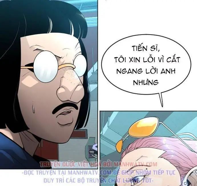 Kĩ Nguyên Của Anh Hùng Nettruyen ZZZ Chương 106 Page 70