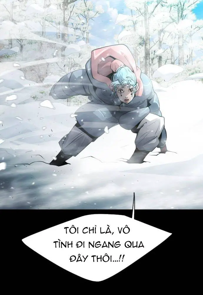 Kĩ Nguyên Của Anh Hùng Nettruyen ZZZ Chương 105 Page 41