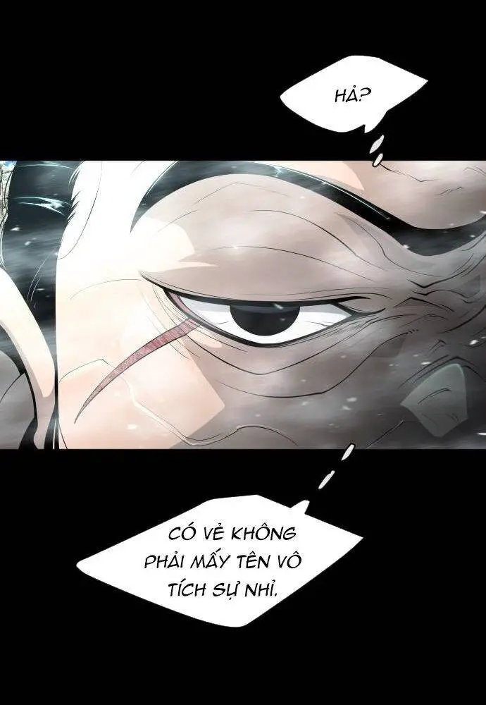 Kĩ Nguyên Của Anh Hùng Nettruyen ZZZ Chương 105 Page 42