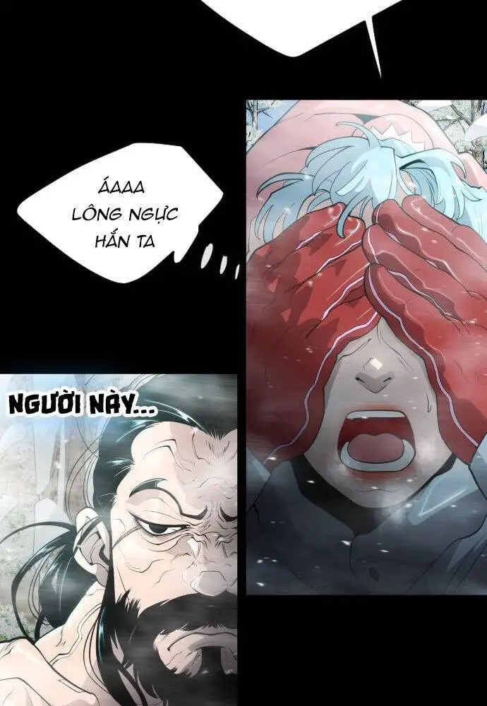 Kĩ Nguyên Của Anh Hùng Nettruyen ZZZ Chương 105 Page 46