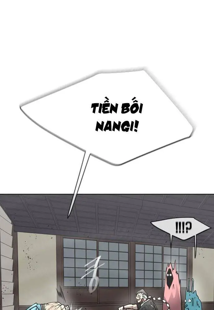 Kĩ Nguyên Của Anh Hùng Nettruyen ZZZ Chương 105 Page 95