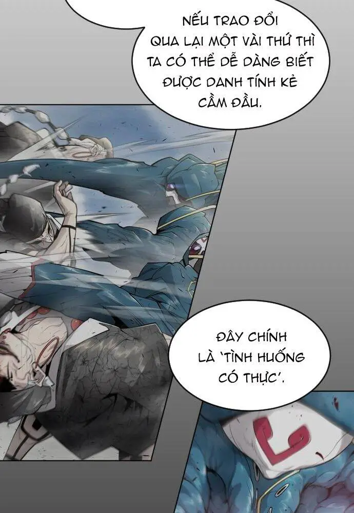 Kĩ Nguyên Của Anh Hùng Nettruyen ZZZ Chương 105 Page 105