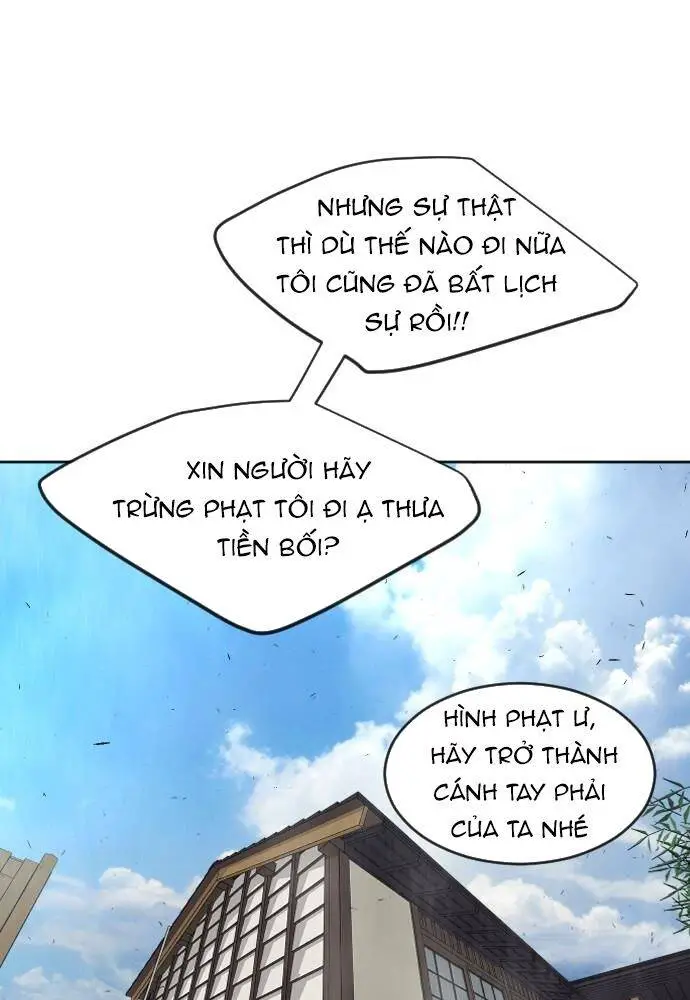 Kĩ Nguyên Của Anh Hùng Nettruyen ZZZ Chương 105 Page 114