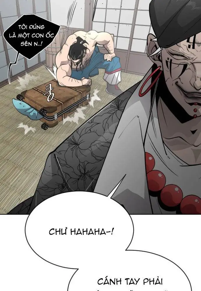 Kĩ Nguyên Của Anh Hùng Nettruyen ZZZ Chương 105 Page 121