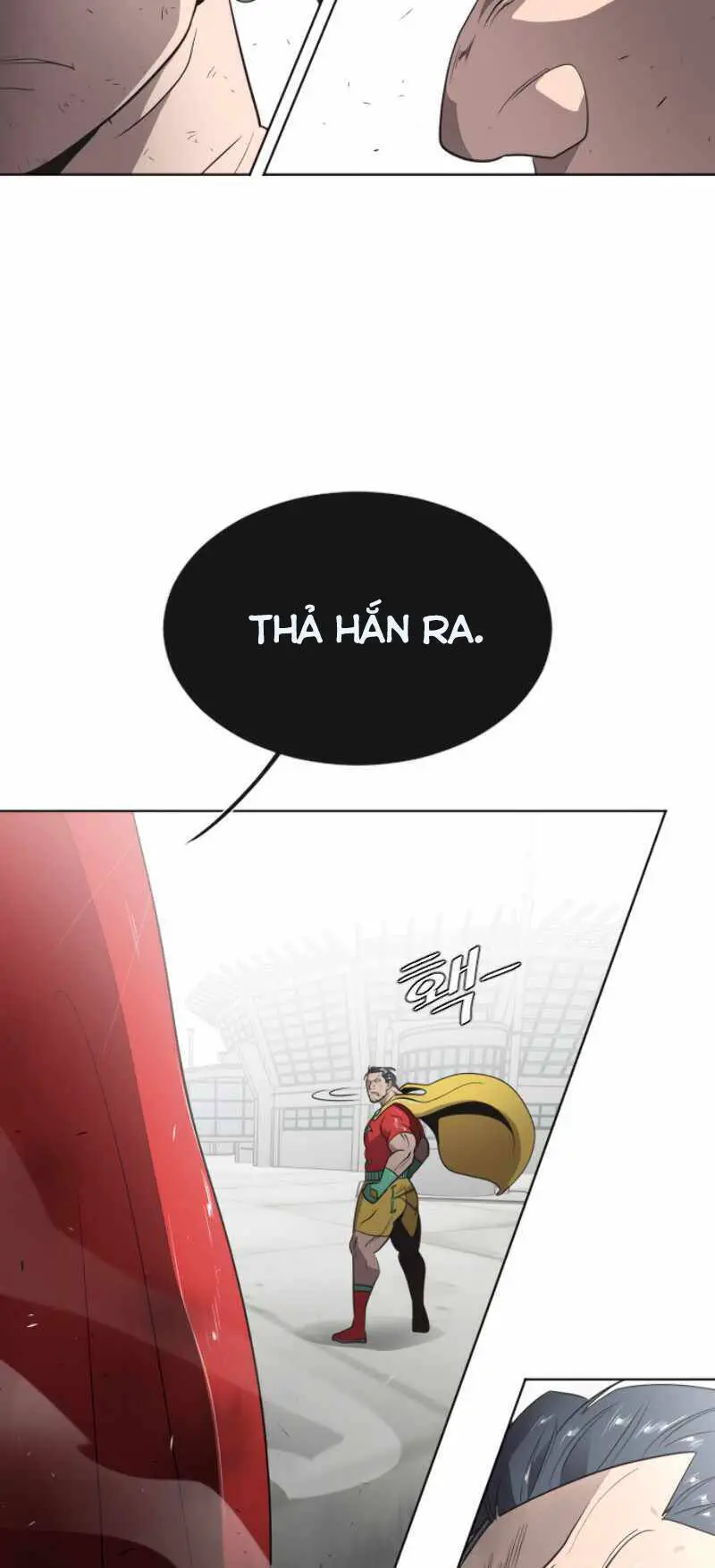 Kĩ Nguyên Của Anh Hùng Nettruyen ZZZ Chương 27 Page 2