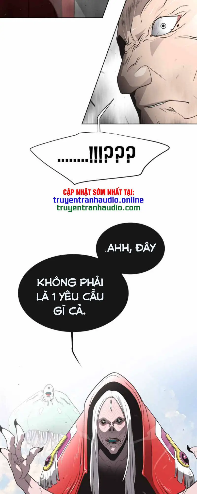 Kĩ Nguyên Của Anh Hùng Nettruyen ZZZ Chương 27 Page 3