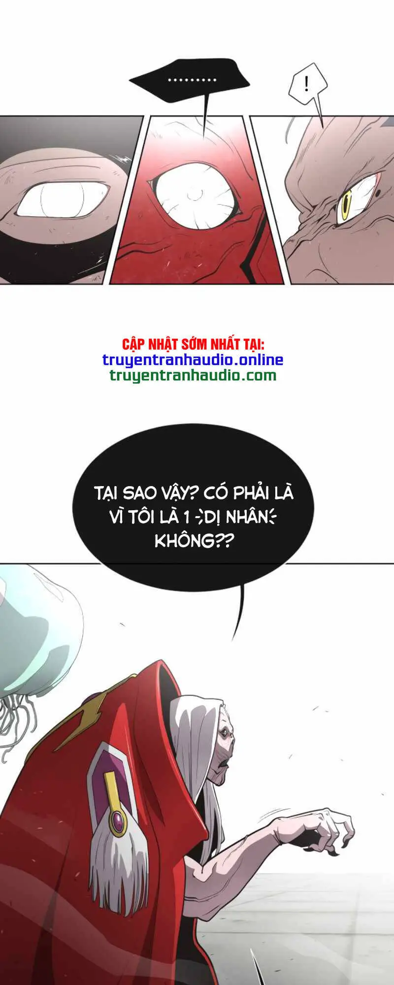 Kĩ Nguyên Của Anh Hùng Nettruyen ZZZ Chương 27 Page 9