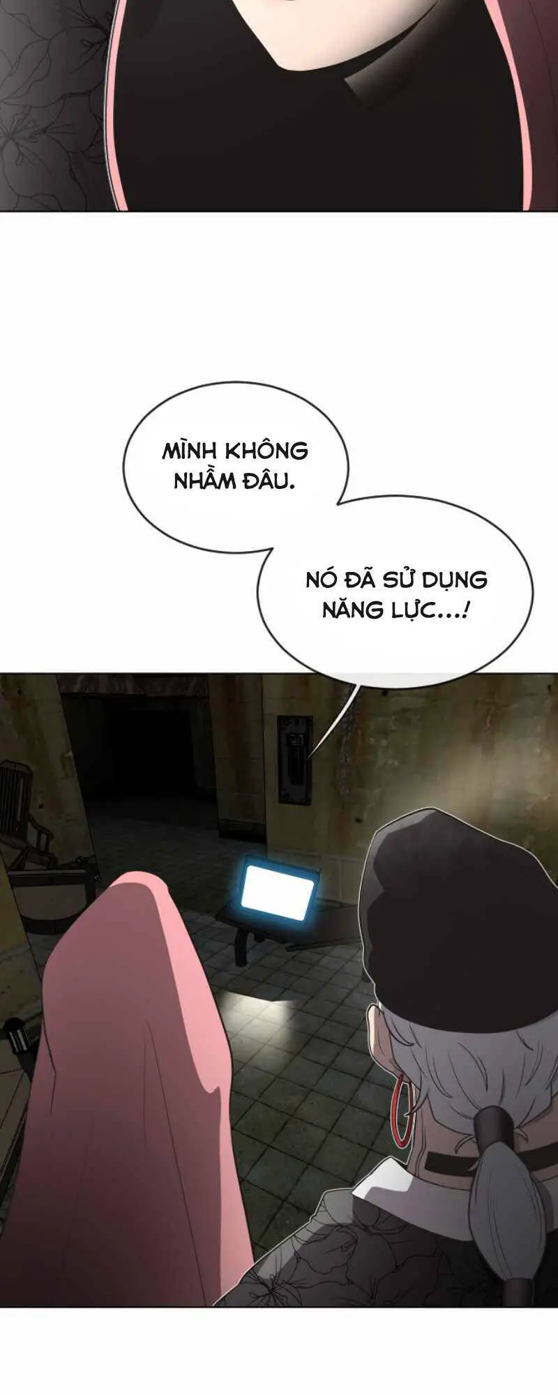 Kĩ Nguyên Của Anh Hùng Nettruyen ZZZ Chương 27 Page 15