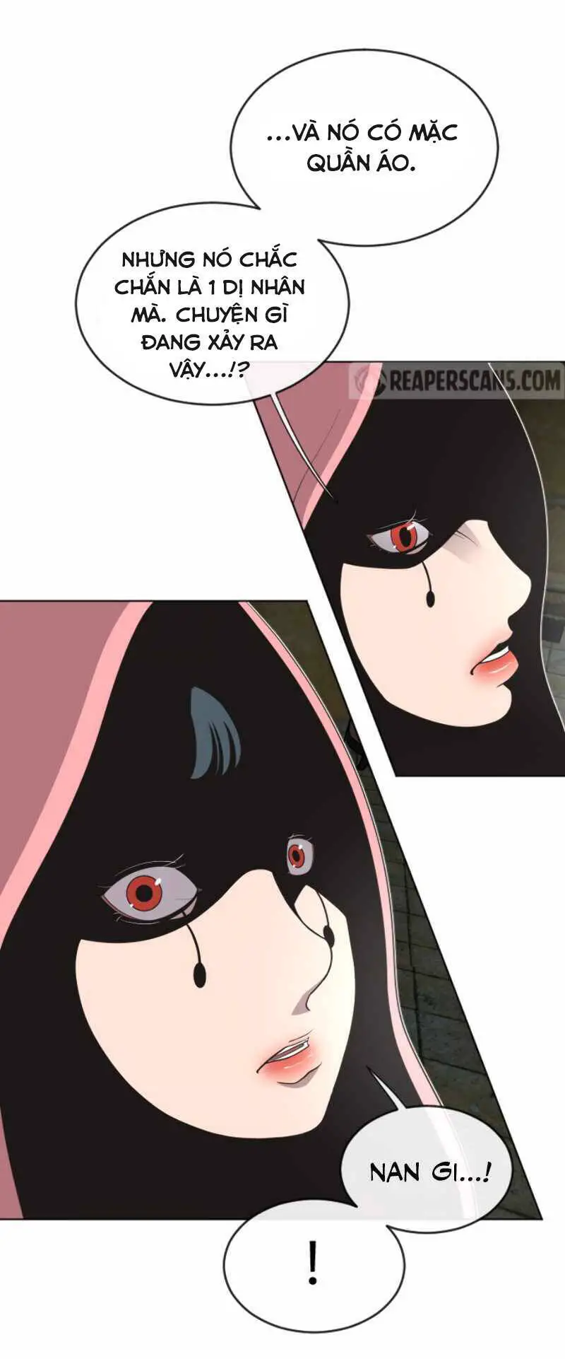 Kĩ Nguyên Của Anh Hùng Nettruyen ZZZ Chương 27 Page 16