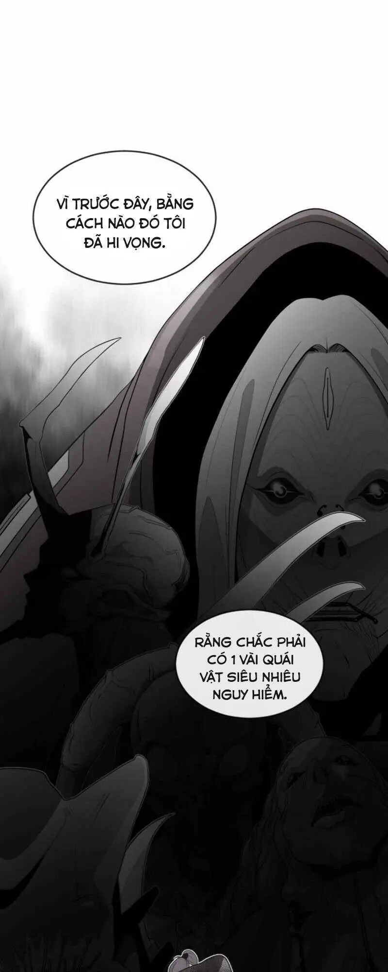 Kĩ Nguyên Của Anh Hùng Nettruyen ZZZ Chương 27 Page 21