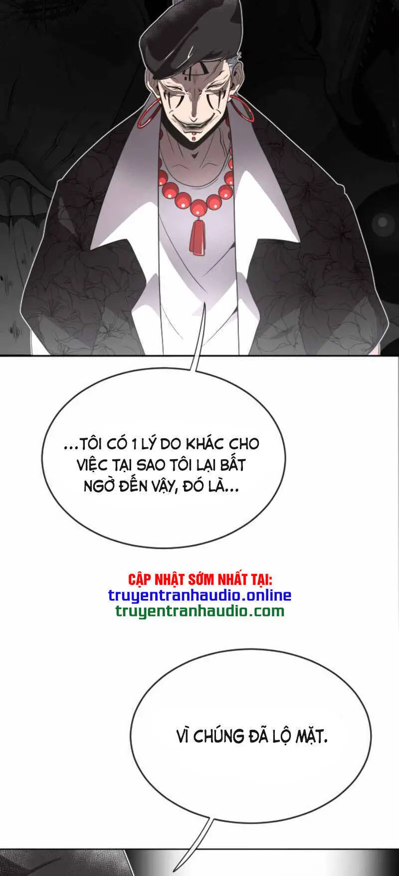 Kĩ Nguyên Của Anh Hùng Nettruyen ZZZ Chương 27 Page 22
