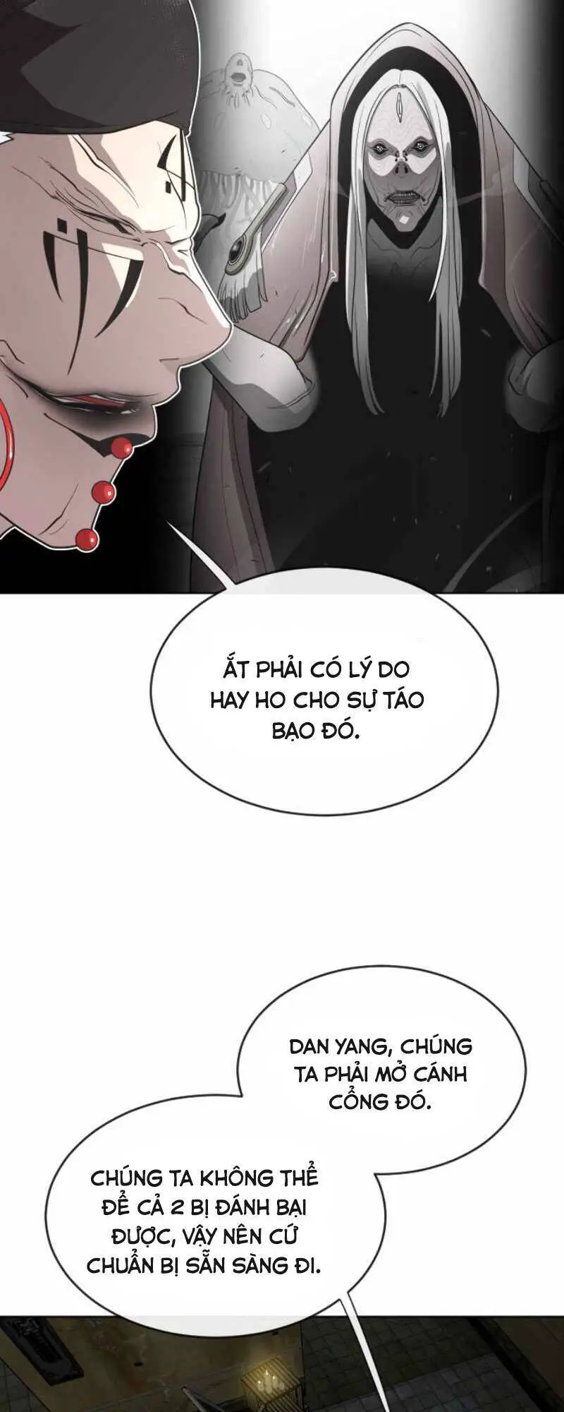 Kĩ Nguyên Của Anh Hùng Nettruyen ZZZ Chương 27 Page 23