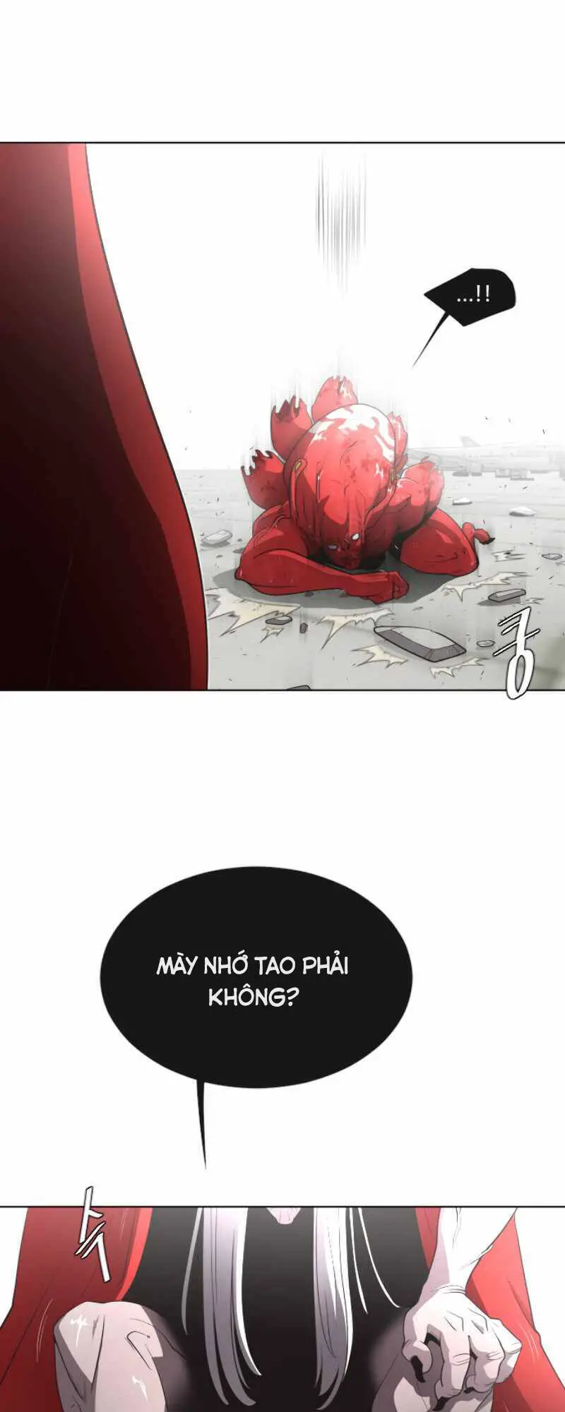Kĩ Nguyên Của Anh Hùng Nettruyen ZZZ Chương 27 Page 25