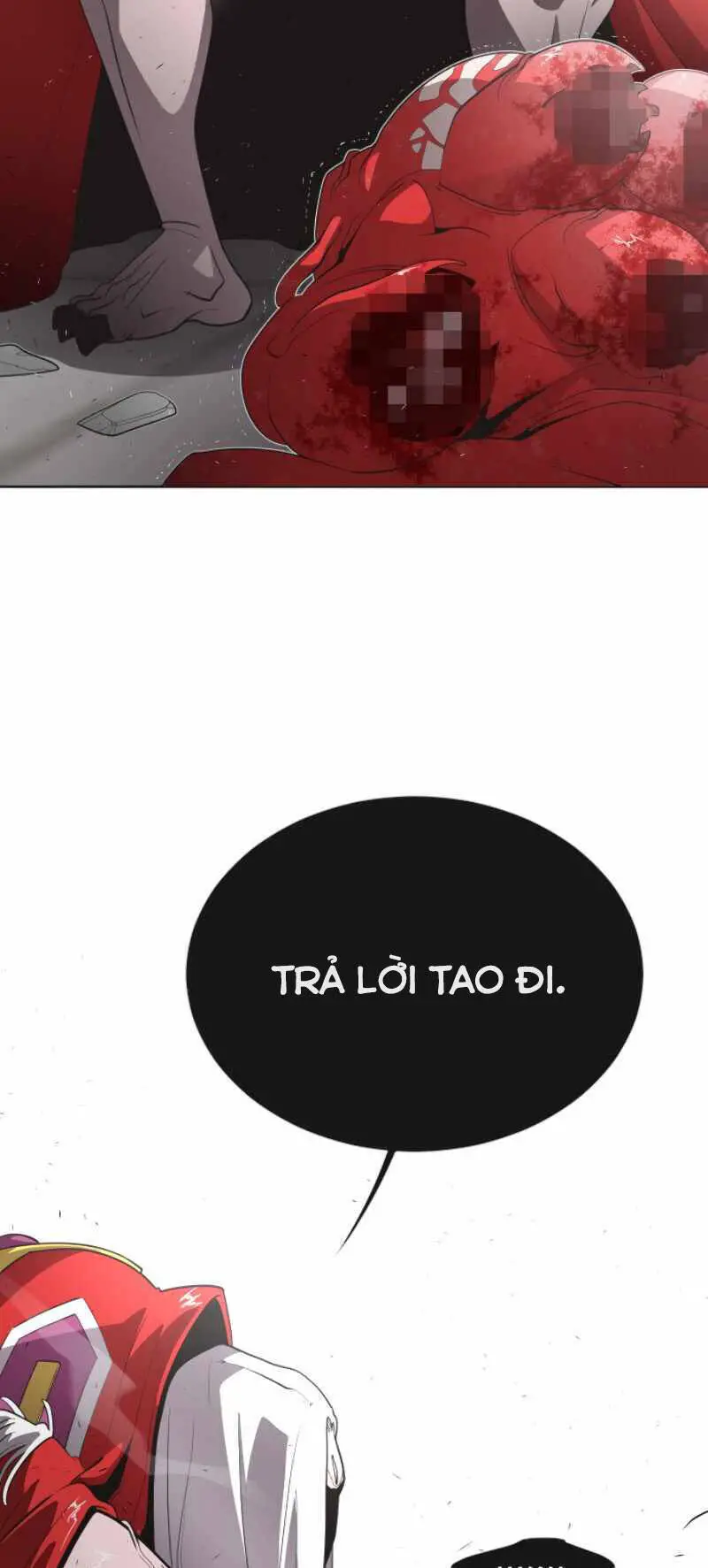 Kĩ Nguyên Của Anh Hùng Nettruyen ZZZ Chương 27 Page 26