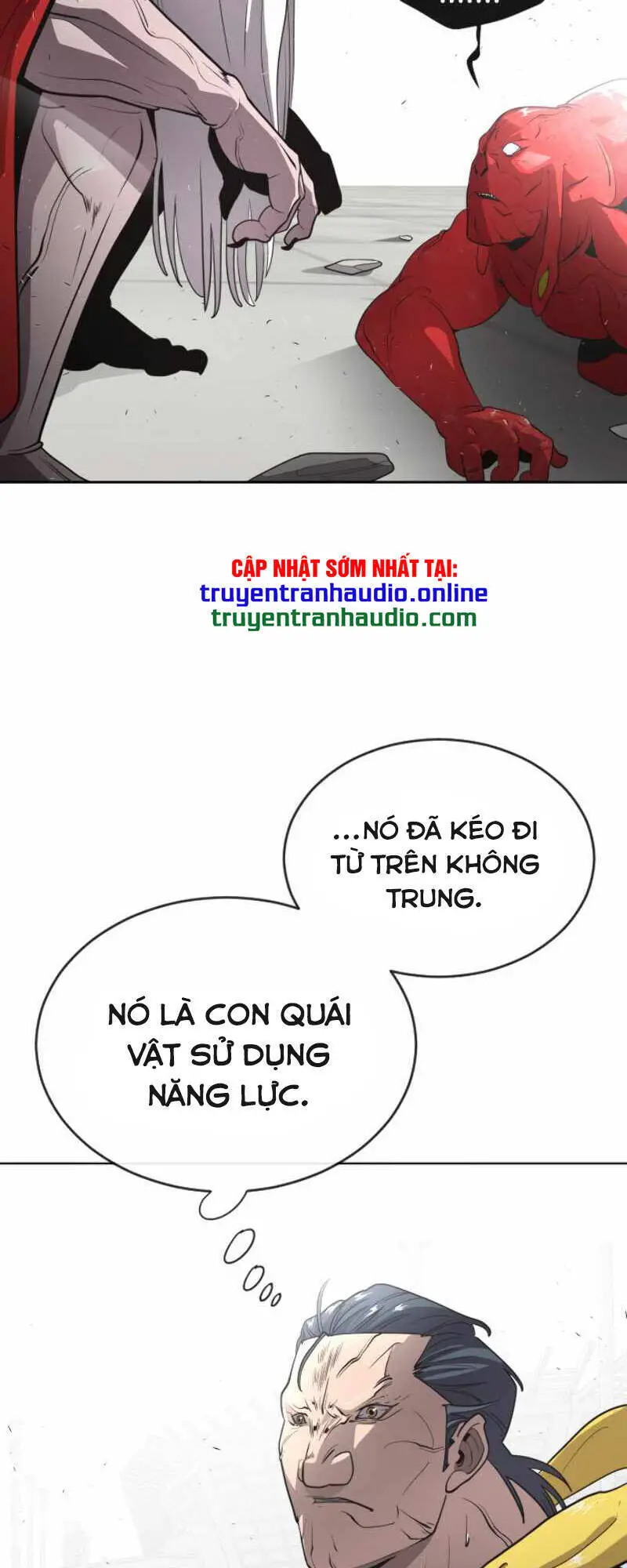 Kĩ Nguyên Của Anh Hùng Nettruyen ZZZ Chương 27 Page 27