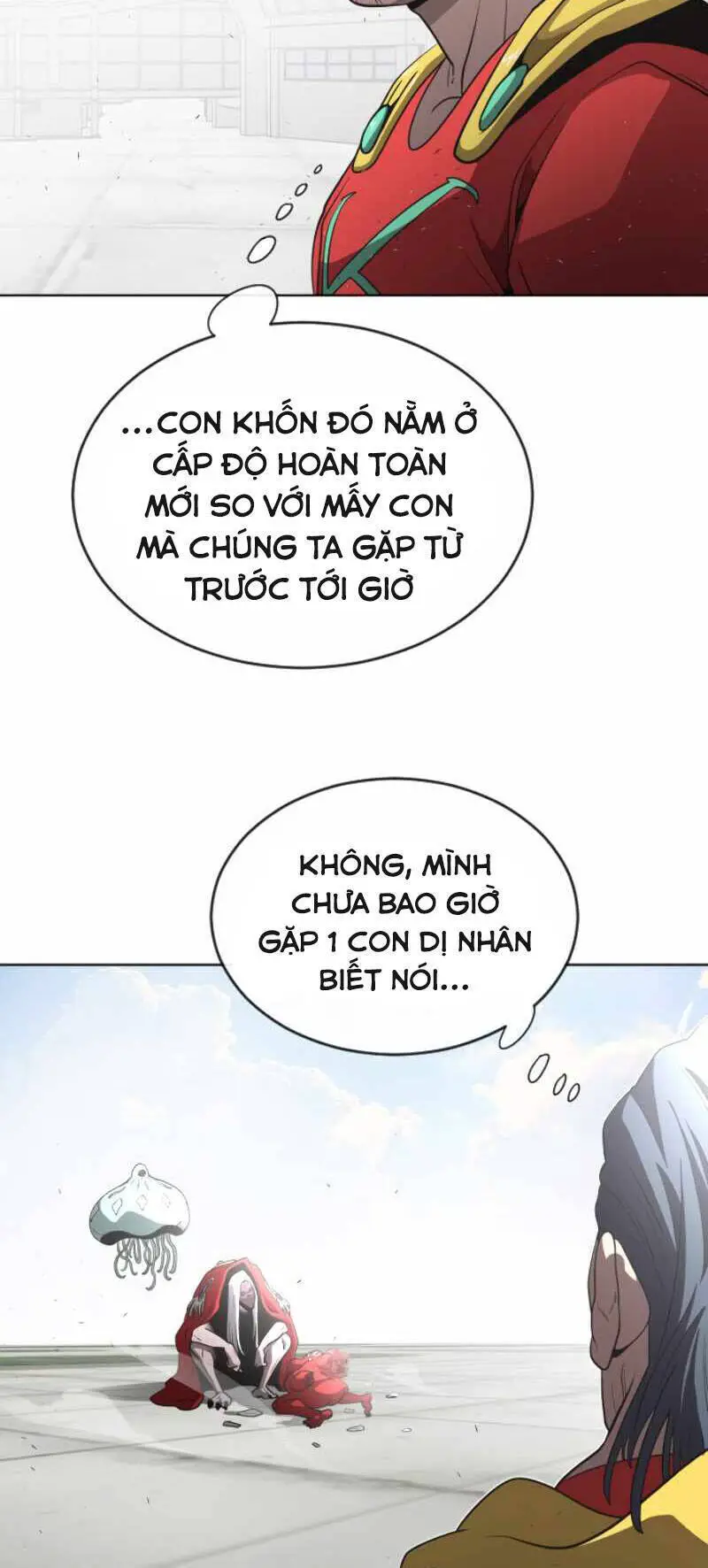 Kĩ Nguyên Của Anh Hùng Nettruyen ZZZ Chương 27 Page 28