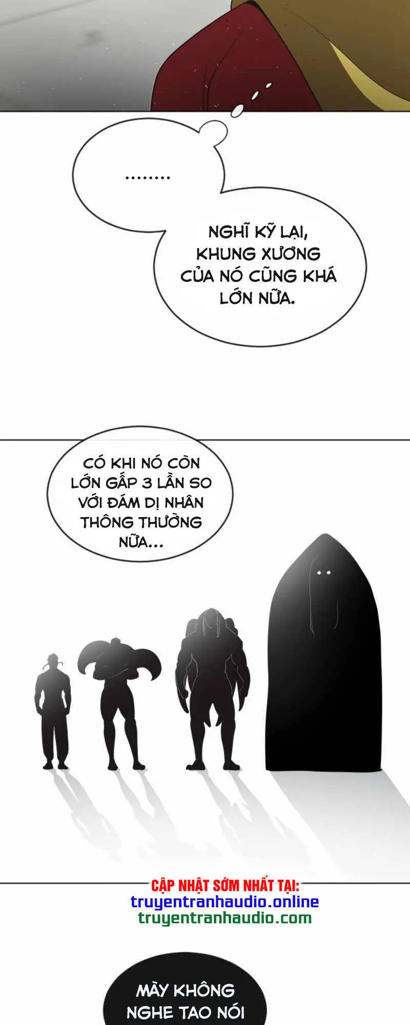 Kĩ Nguyên Của Anh Hùng Nettruyen ZZZ Chương 27 Page 29