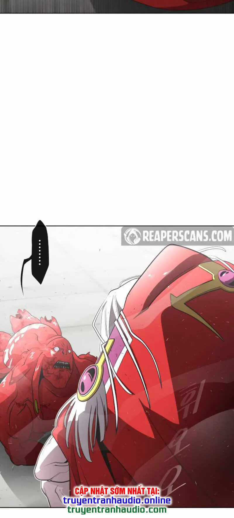 Kĩ Nguyên Của Anh Hùng Nettruyen ZZZ Chương 27 Page 32