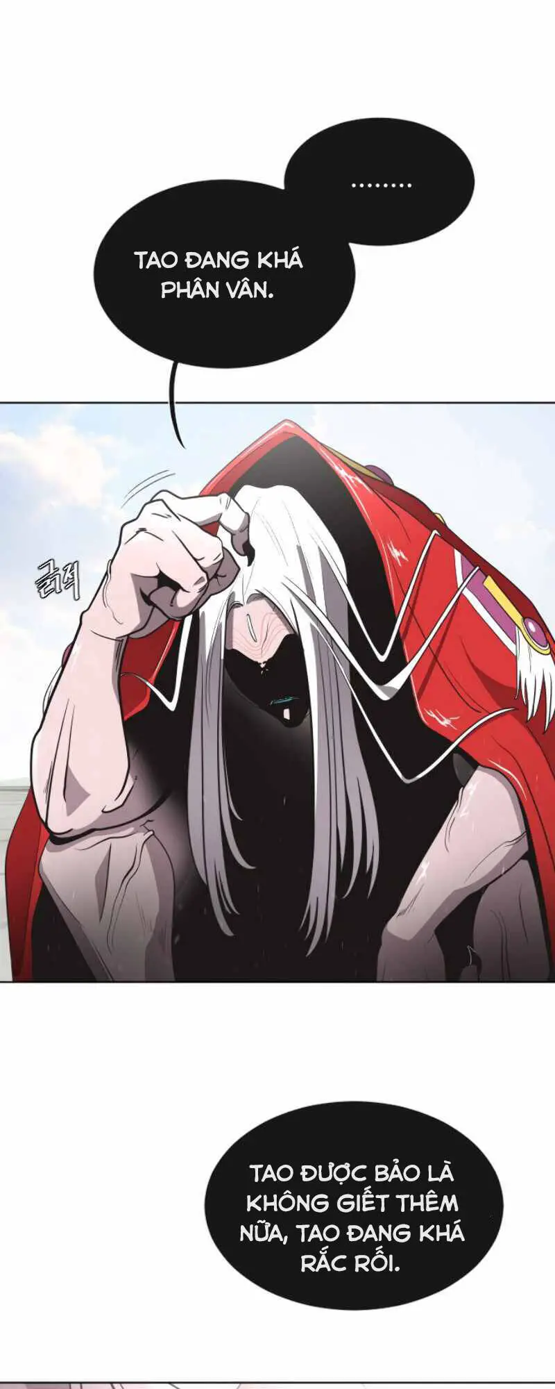 Kĩ Nguyên Của Anh Hùng Nettruyen ZZZ Chương 27 Page 33