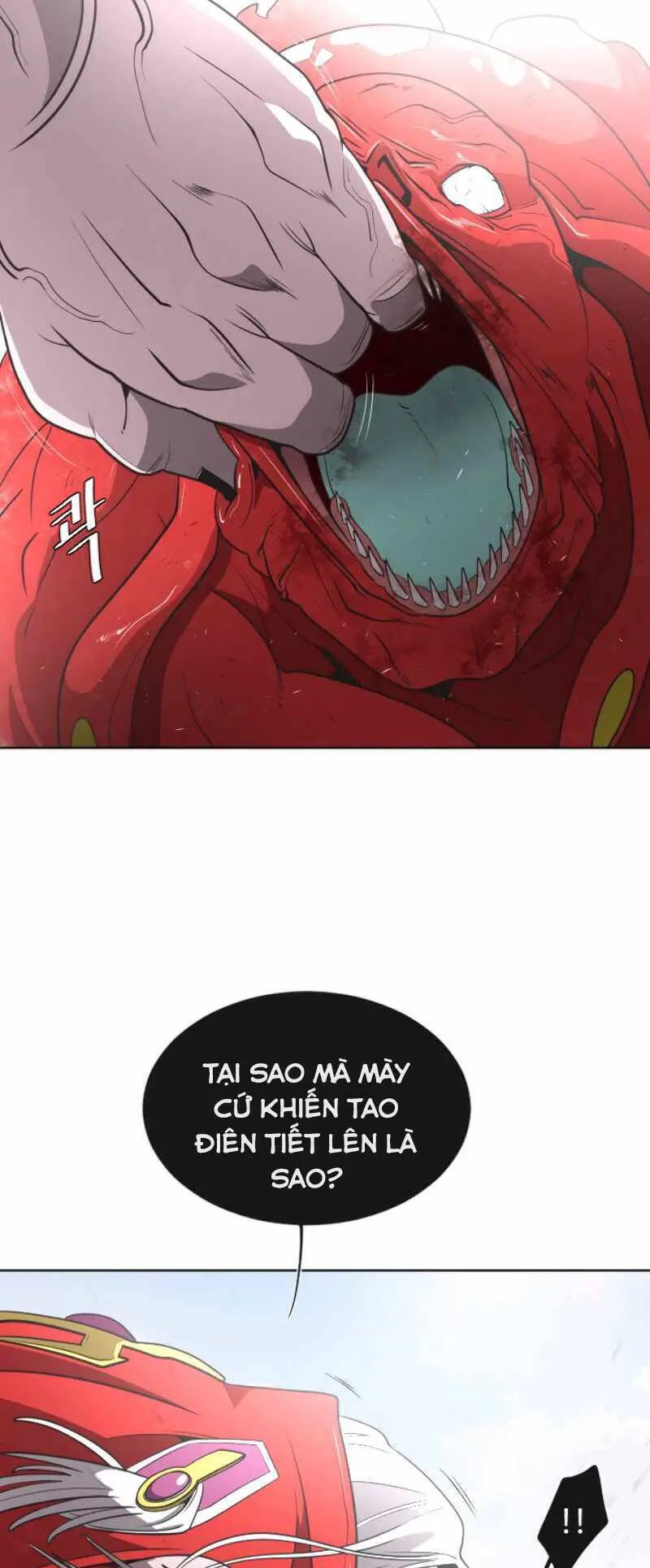 Kĩ Nguyên Của Anh Hùng Nettruyen ZZZ Chương 27 Page 34