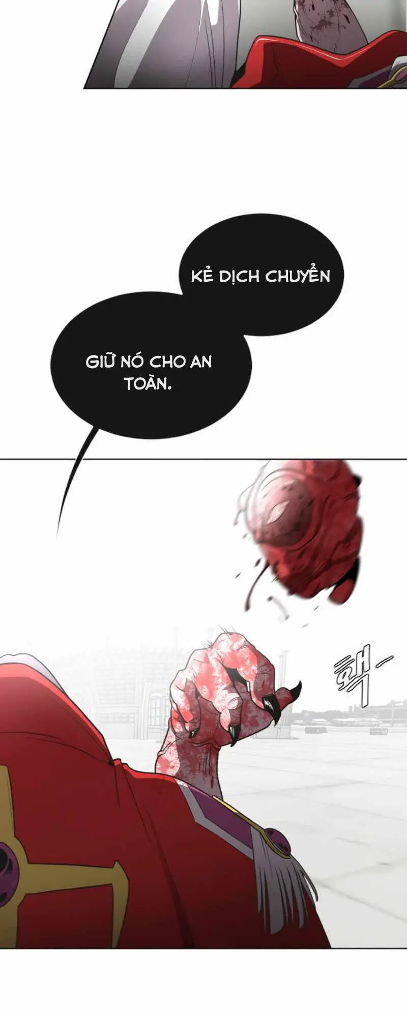 Kĩ Nguyên Của Anh Hùng Nettruyen ZZZ Chương 27 Page 37