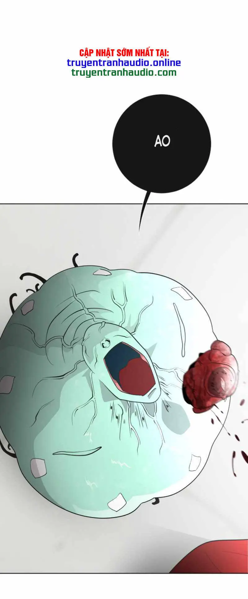 Kĩ Nguyên Của Anh Hùng Nettruyen ZZZ Chương 27 Page 38