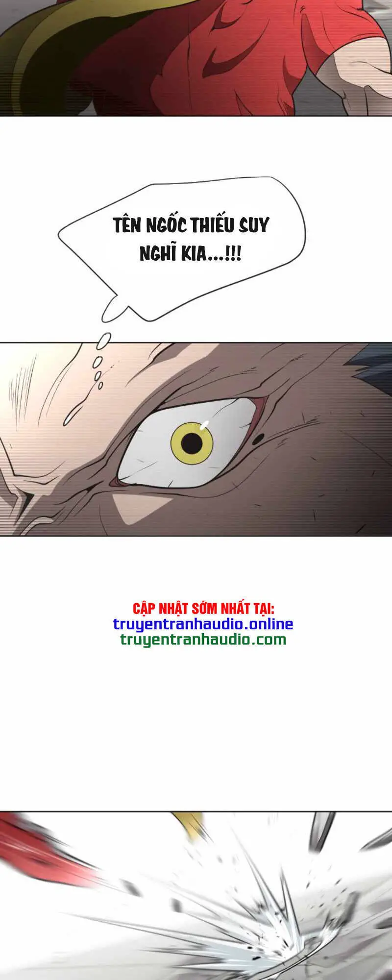 Kĩ Nguyên Của Anh Hùng Nettruyen ZZZ Chương 27 Page 43