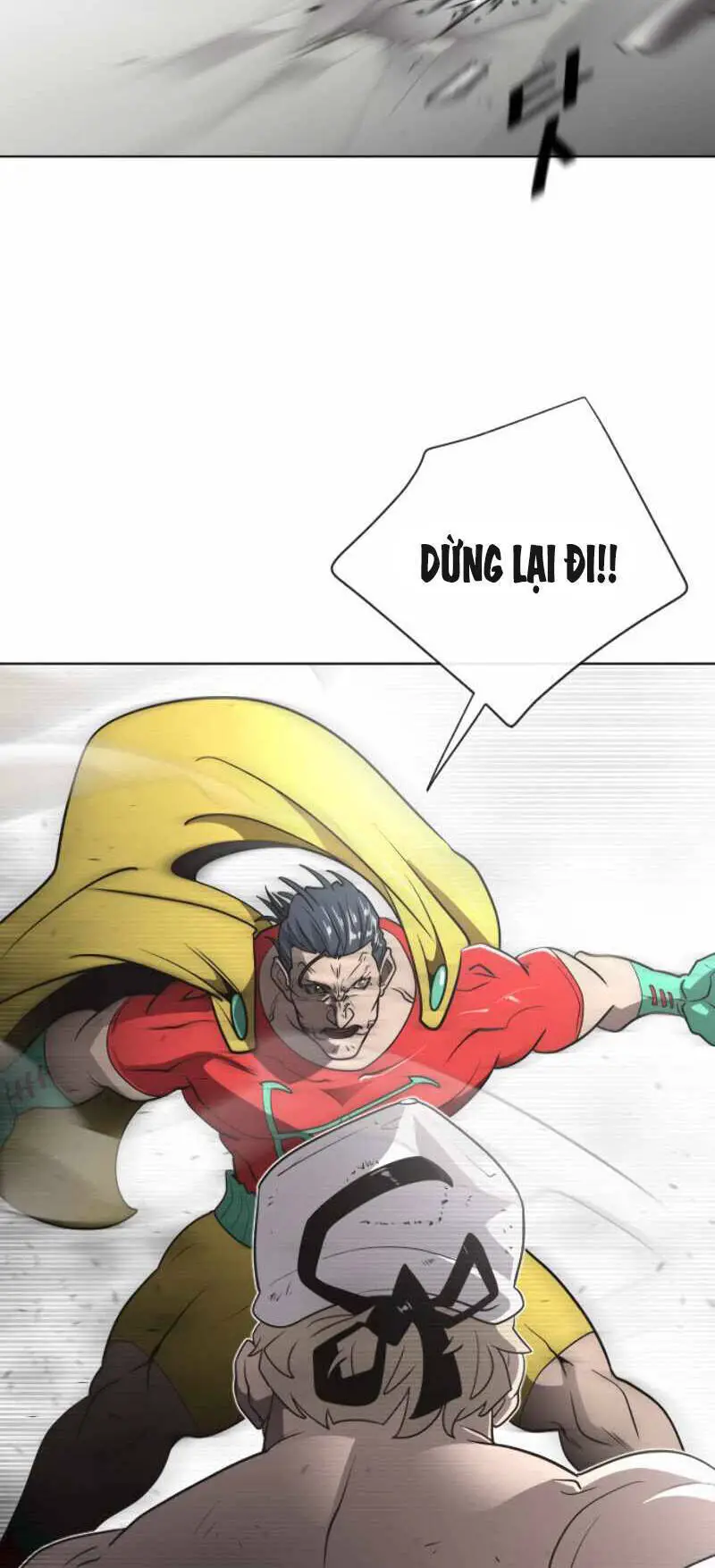 Kĩ Nguyên Của Anh Hùng Nettruyen ZZZ Chương 27 Page 44