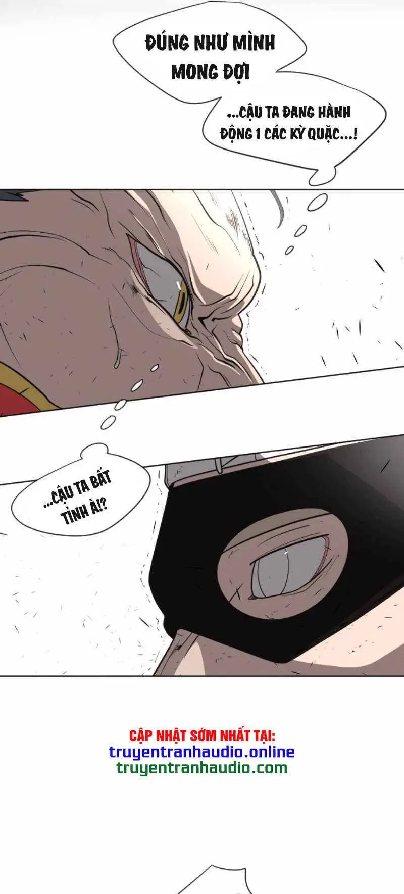 Kĩ Nguyên Của Anh Hùng Nettruyen ZZZ Chương 27 Page 50