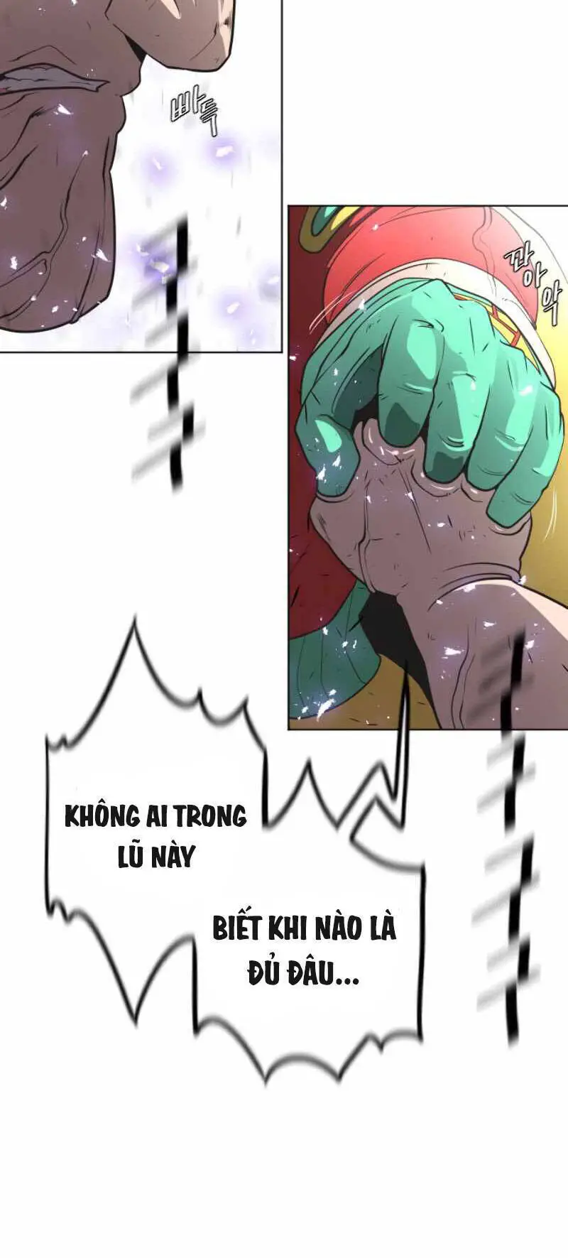 Kĩ Nguyên Của Anh Hùng Nettruyen ZZZ Chương 27 Page 52