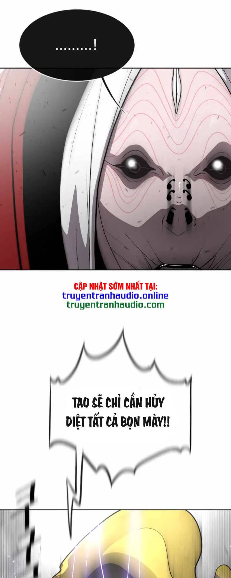 Kĩ Nguyên Của Anh Hùng Nettruyen ZZZ Chương 27 Page 53