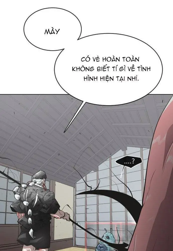 Kĩ Nguyên Của Anh Hùng Nettruyen ZZZ Chương 102 Page 28