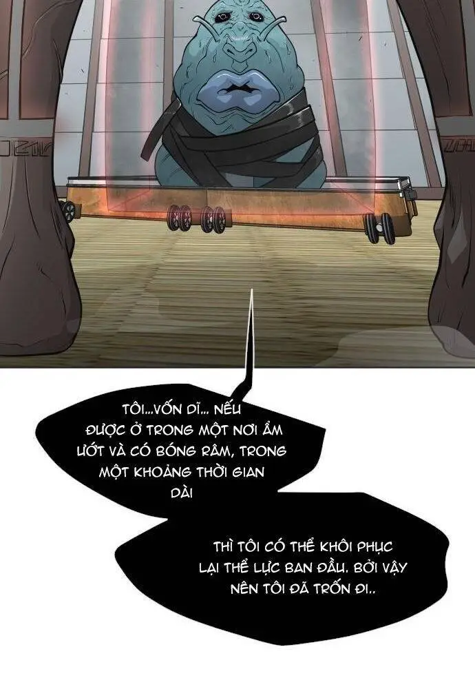 Kĩ Nguyên Của Anh Hùng Nettruyen ZZZ Chương 102 Page 34
