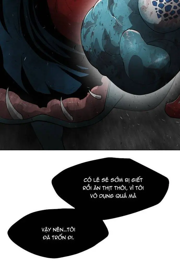 Kĩ Nguyên Của Anh Hùng Nettruyen ZZZ Chương 102 Page 43