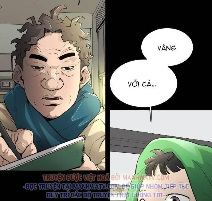 Kĩ Nguyên Của Anh Hùng Nettruyen ZZZ Chương 102 Page 60